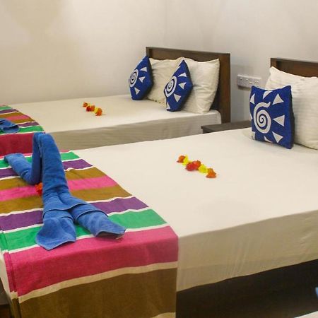 Lathika Homes Szigirija Kültér fotó