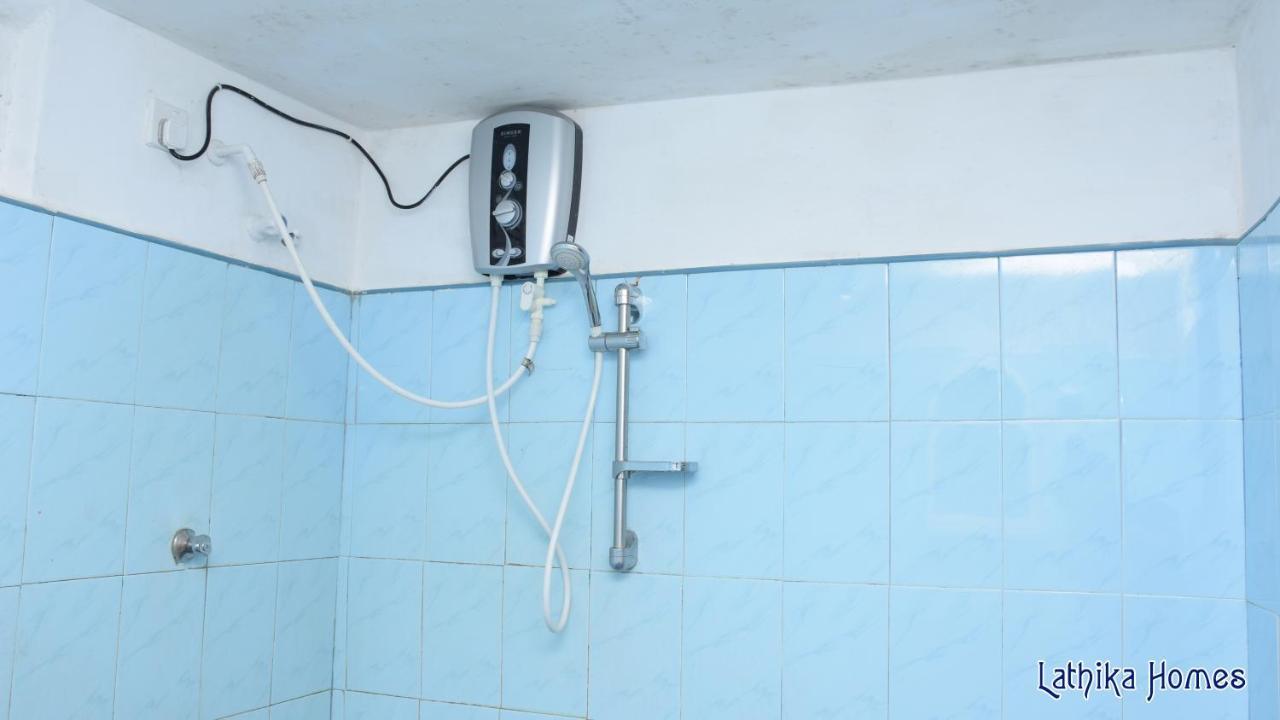 Lathika Homes Szigirija Kültér fotó